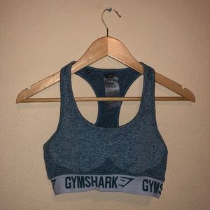 Gymshark Sports Bra